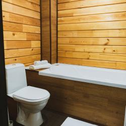 Фото Отель Endemic (Эндемик)