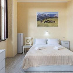 Фото Отель Морской Блюз