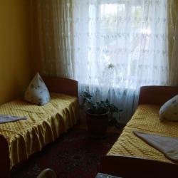 Фото Отель Уют