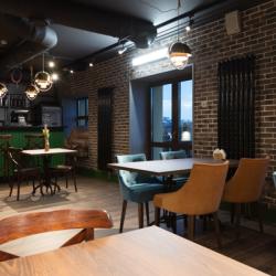 Фото Отель Green Door's (Грин Дорс)