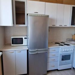 Фото Отель Квартирное бюро 27 на улице Краснореченской