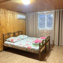 Фото Отель Дом на Степной