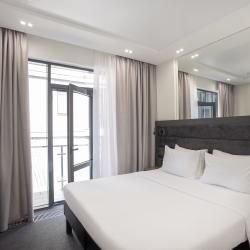 Фото Бутик-Отель Волна