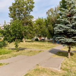 Фото Апартаменты VIZIT (Визит) на улице Светлая
