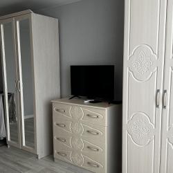 Фото Апартаменты на проспекте Ленина 369