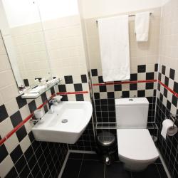 Фото Отель Паддок