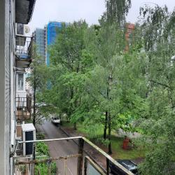 1-комнатные апартаменты эконом