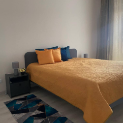 Апартаменты улучшенные ул. Луначарского, дом 97