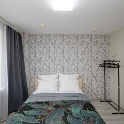 Фото Отель SunSet на Академика Сахарова