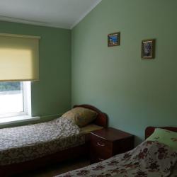 Фото Отель Ваш дом