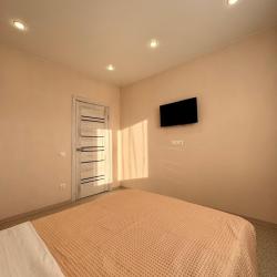 Фото Апартаменты на Островского 110