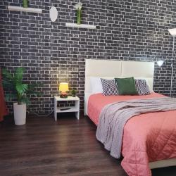 1-комнатные апартаменты стандарт