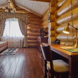 Коттедж премиум №4