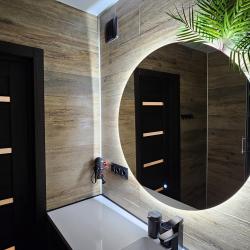 Фото Апартаменты Nature stail на улице Нейбута