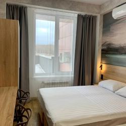 Фото Отель В Гости на Запорожской 69