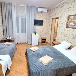 Фото Отель РИАННА