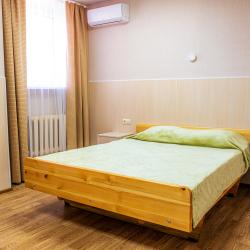 Фото Отель Уют