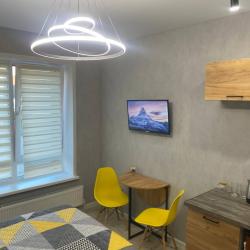 Фото Апартаменты на улице Дорожная 4