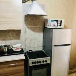 1-комнатные апартаменты стандарт