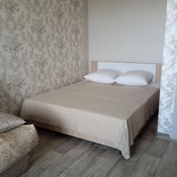 Фото Отель EasyRent на улице Тухачевского 40А