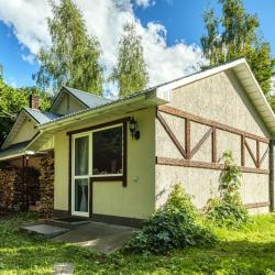 Фото Отель Дом на лесной опушке