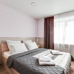 Фото Отель Sokolov Hotel (Соколов)