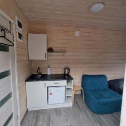 Модульный дом 1