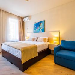 Фото Отель Seven (Севен)