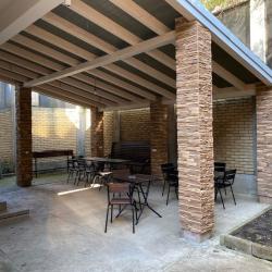 Комната стандарт с 2 односпальными кроватями