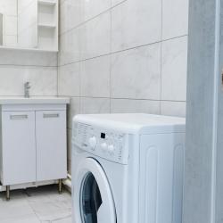 Фото Отель Уютная квартира на улице Чернышевского
