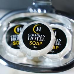Фото Отель Chehran Hotel (Чехран)
