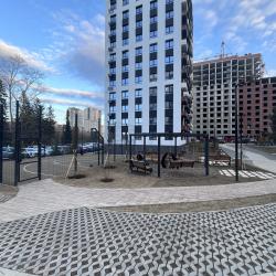 Апартаменты улучшенные