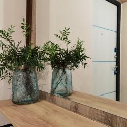 Фото Апартаменты на улице Краснодарская 40/1