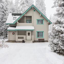 Фото Отель Игора