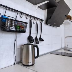 Фото Апартаменты на улице Обская