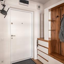 Фото Отель Sunmarine apartments на шоссе Очаковское 5к1