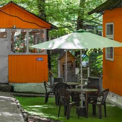 Фото Отель Юг Турист