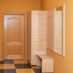 Номер стандарт с 2 односпальными кроватями