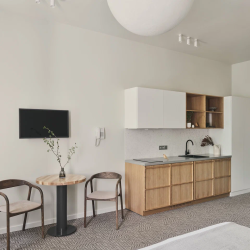 Фото Отель Palazzo 5 (Палаццо 5)