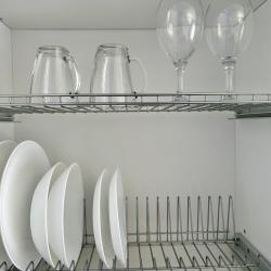 1-комнатные апартаменты стандарт