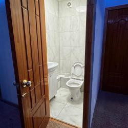 Номер стандарт эконом с 1 двуспальной кроватью