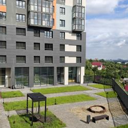 Фото Отель Терра48 на улице Депутатская 60