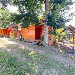 Фото Отель У озера на улице Речная 38