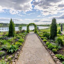 Фото Отель Проховское подворье