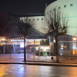 Фото Отель ArendaGrad Пржевальского 2