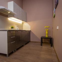 Фото Отель Цветной 5