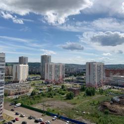 2-комнатные апартаменты студия