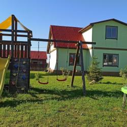 Фото Отель Барский