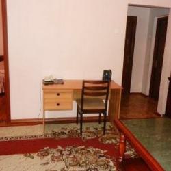 Фото Отель Аракс