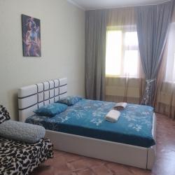 Фото Апартаменты на улице Северная 68